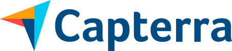 Logo Capterra